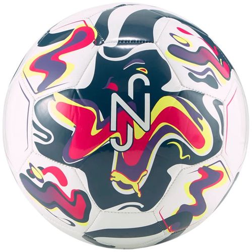 Puma Lopta Puma Neymar Jr Graphic Ball 084058-01 slika 1