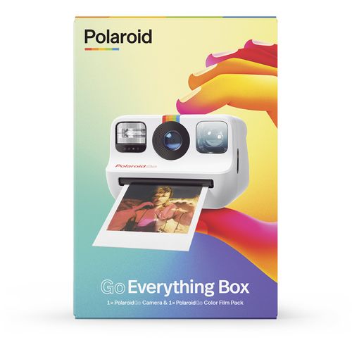 POLAROID Originals GO White Everything Box slika 4