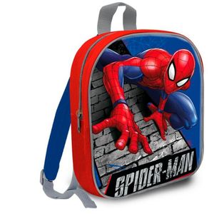 Marvel Spiderman Dječji Ruksak 29 cm