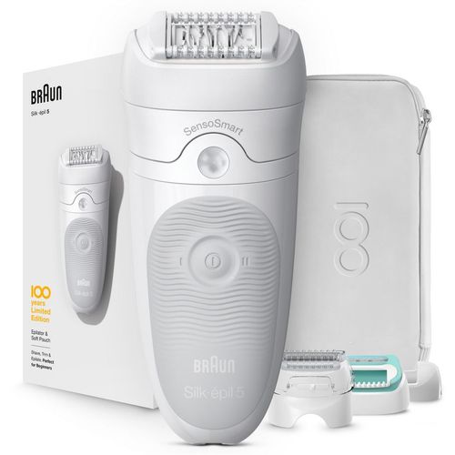 Braun SE 5 epilator silk-épil Max Braun Edition slika 4