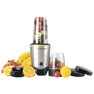 Esperanza Nutri blender 1000W - NUTRI MASTER