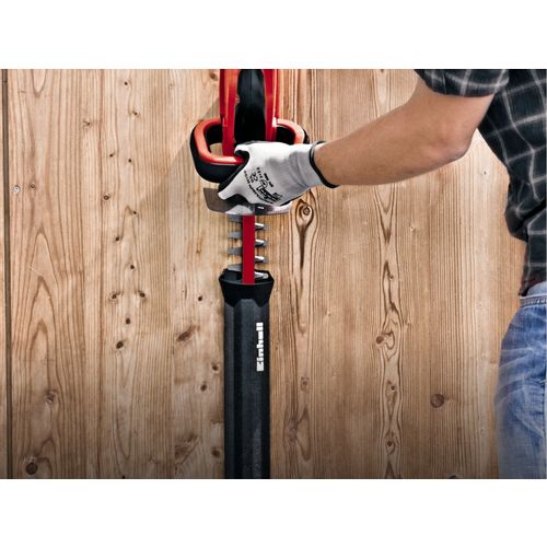 Einhell GC-CH 1846 Li Kit (1x2,0 Ah), aku škare za živicu u setu slika 7