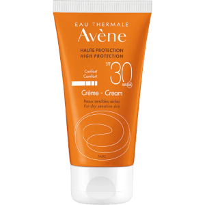 AVENE KREMA ZA ZAŠTITU OD SUNCA SPF30 50ML