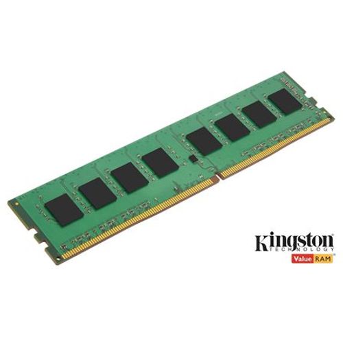 Kingston 8GB DDR4 3200MHz CL22 KVR32N22S6/8 slika 1