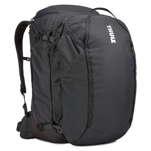 THULE ranac Landmark 60L M - Obsidian slika 1