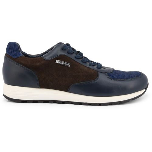 Henry Cottons BEYLOR BLUE-BROWN slika 1