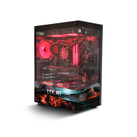 MYABI Respawn MK2 (Ryzen 5, 32GB, 1TB, RX9060XT, WiFi, BT, Win11P)