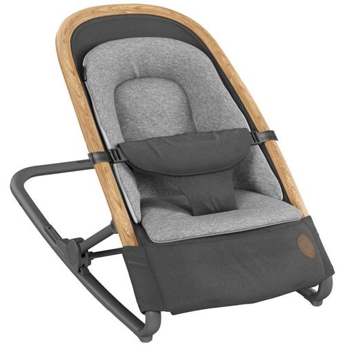 Maxi Cosi Ležaljka Kori - Essential Graphite slika 1