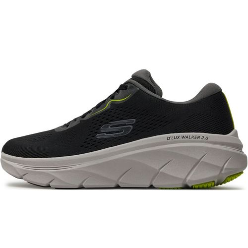 SKECHERS PATIKE D'LUX WALKER 2.0 ZA MUŠKARCE slika 2