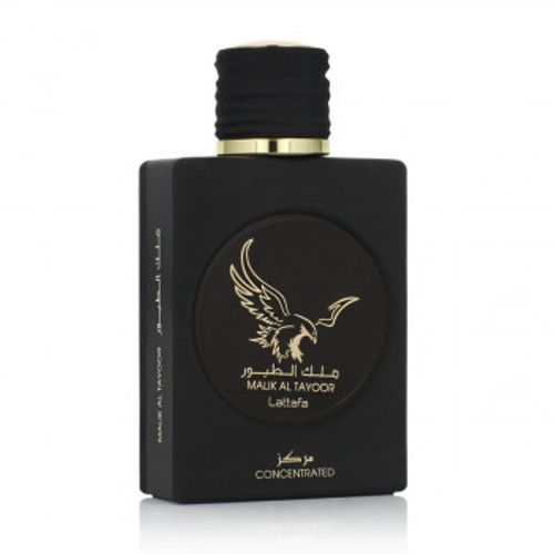 Lattafa Malik Al Tayoor Concentrated Eau De Parfum 100 ml (unisex) slika 1