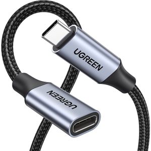 Ugreen USB-C produžni kabel, 0.5M - PolyBag