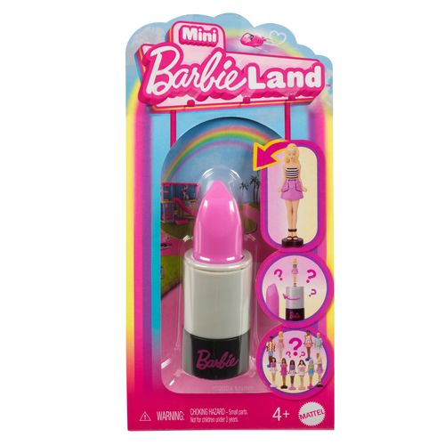 Mini Barbieland Fazonista slika 3