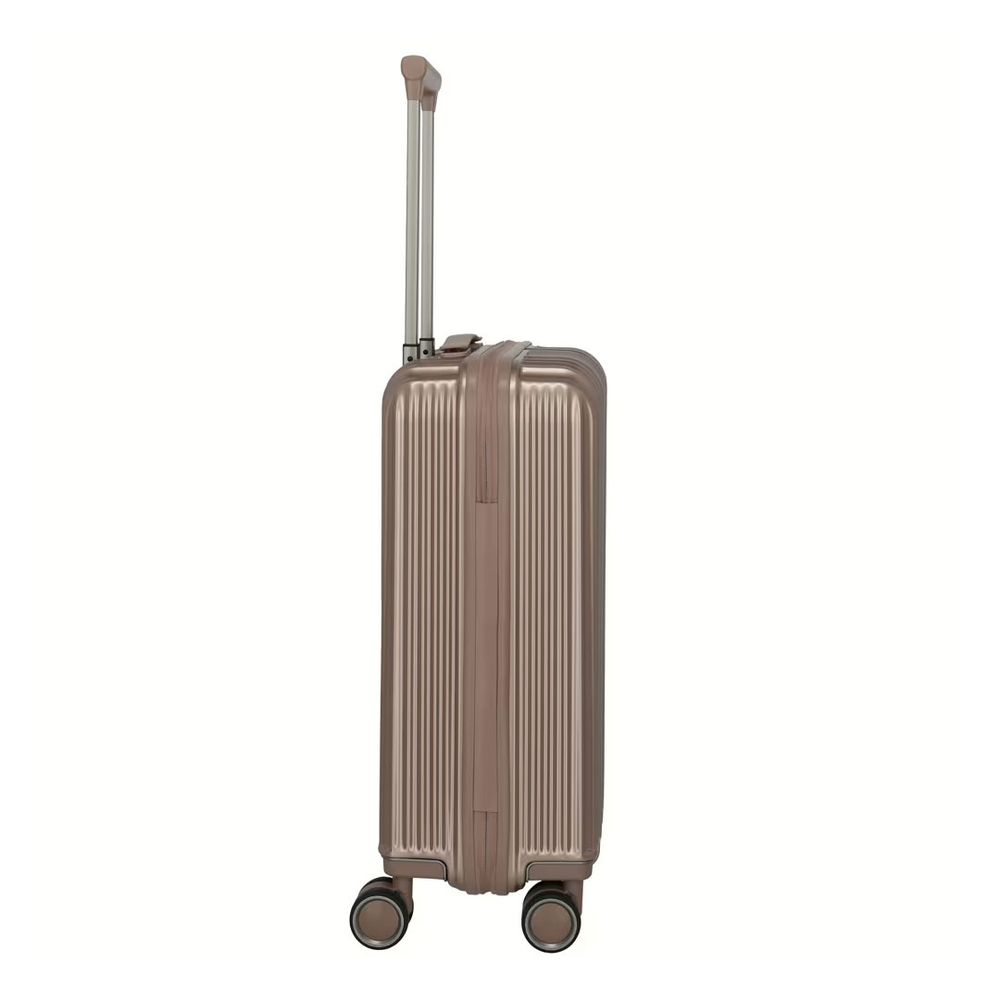 Travelite Kofer 55 cm ABS Paros, 076747-60, cappuccino slika 2
