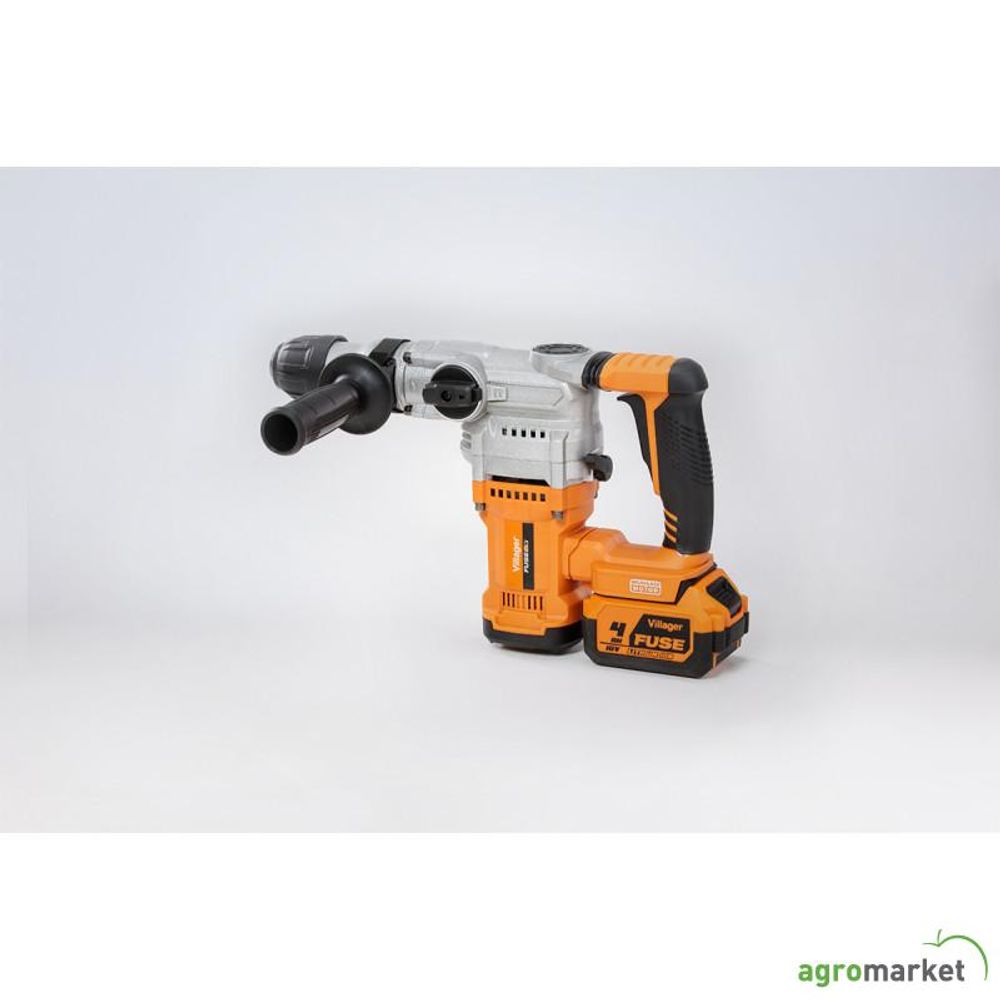 FUSE akumulatorski brushless  čekić VPL 0420  slika 5