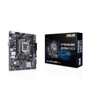 Matična ploča ASUS PRIME H510M-K R2.0