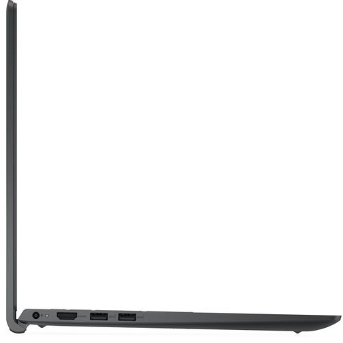 Dell laptop OEM Inspiron 3511 15.6" FHD i5-1135G7 8GB 256GB SSD Intel Iris Xe Win10Home crni 5Y5B slika 5