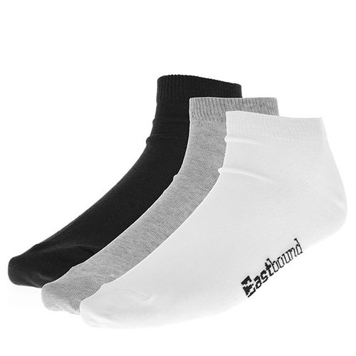 EBUS653-BWG Eastbound Ts Carape Novara Socks 3Pack Ebus653-Bwg slika 1