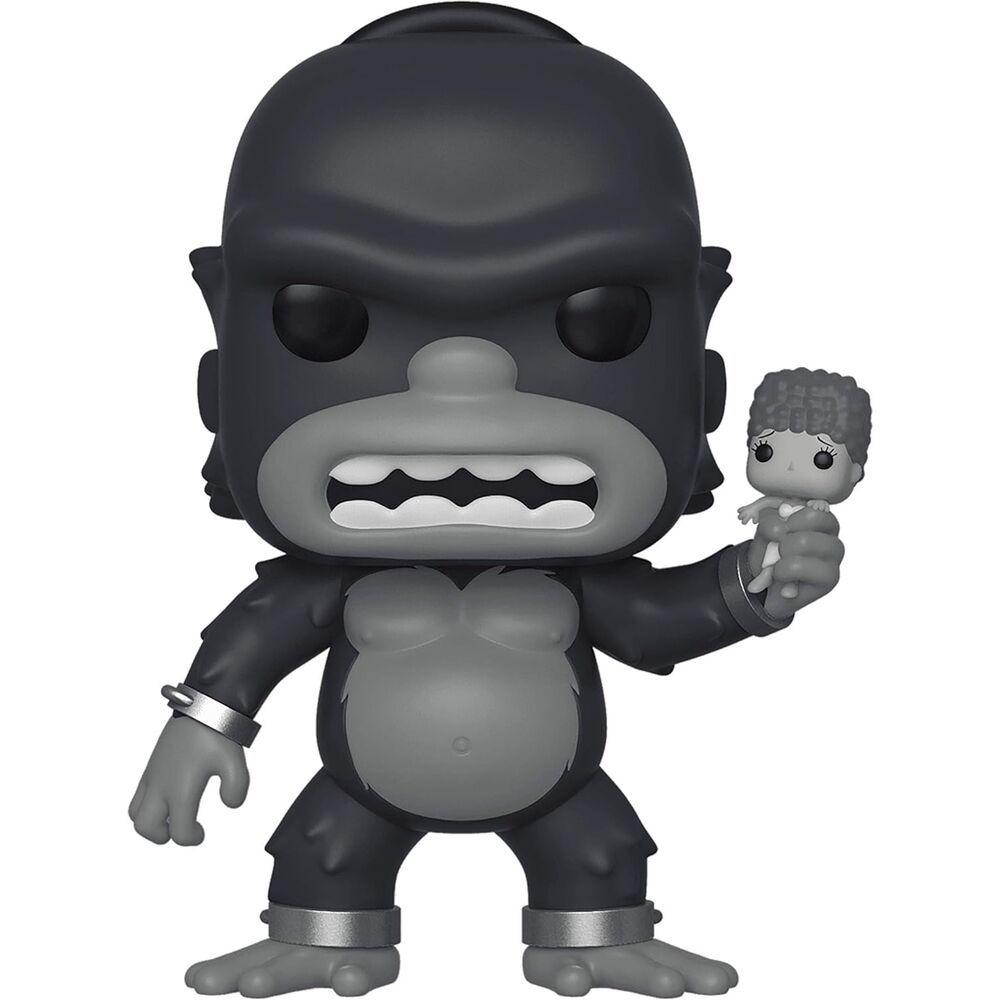 Funko POP figura - Simpsons King Homer slika 3