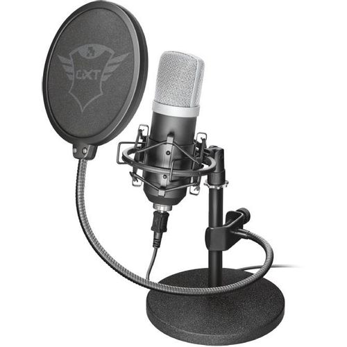 Trust GXT 252 EMITA USB MICROPHONE (21753) slika 1