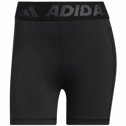 Adidas Techfit Kratke Tajice Badge of Sport GL0689 slika 6