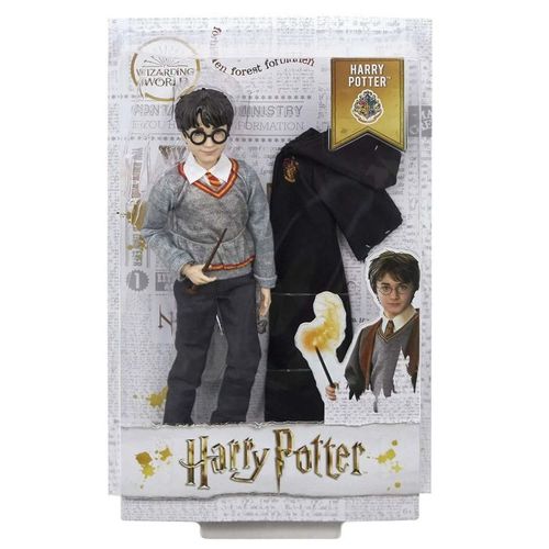 Harry Potter figura 28cm slika 2