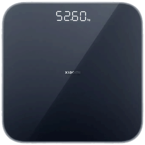 Xiaomi Pametna vaga Smart Scale S200, Dark Grey