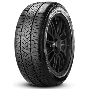 Pirelli 235/55R19 101H SCORPION WINTER AO