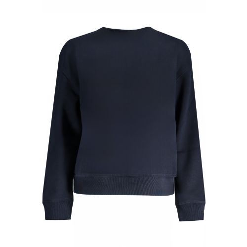 PEPE JEANS SWEATSHIRT WITHOUT ZIP WOMEN BLUE slika 2