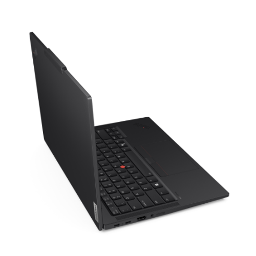 Lenovo Think 21LS002DCX ThinkPad T14s G5 Core Ultra 7 155U (12C/14T, up to 4.8GHz, 12MB), 32GB (int) DDR5, SSD 1TB NVMe, 14.0" WUXGA (1920x1200) AG IPS 400n, Intel Graphics, WLAN, BT, 1xHDMI, 2xTB4, KybUK BL, FPR, SCR, Cam 5.0MP+IR, 58Wh, Win 11 Pro slika 3