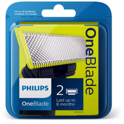 Philips OneBlade zamjenska oštrica QP220/50 slika 5