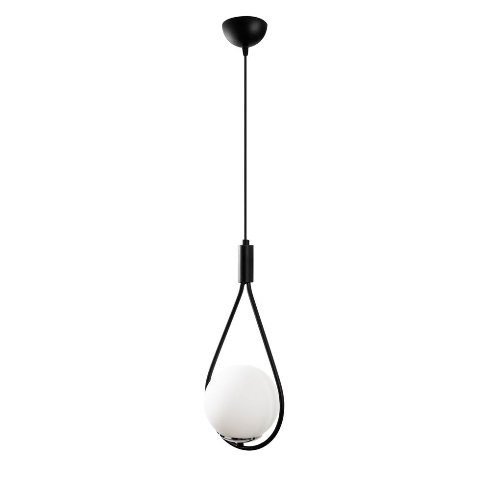 Luster Mudoni – MR-937 – Crna boja slika 3