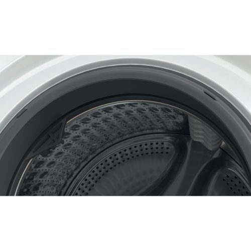 Whirlpool W6X W845WB EE Veš mašina 8 kg, 1400 rpm, Direct Drive Inverter, Zen tehnologija, 60 cm slika 14