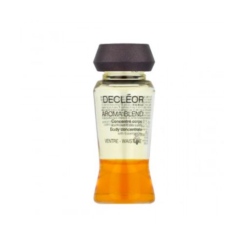 Decleor Aromablend Koncentrat za Trbuh - 8 x 6 ml slika 5