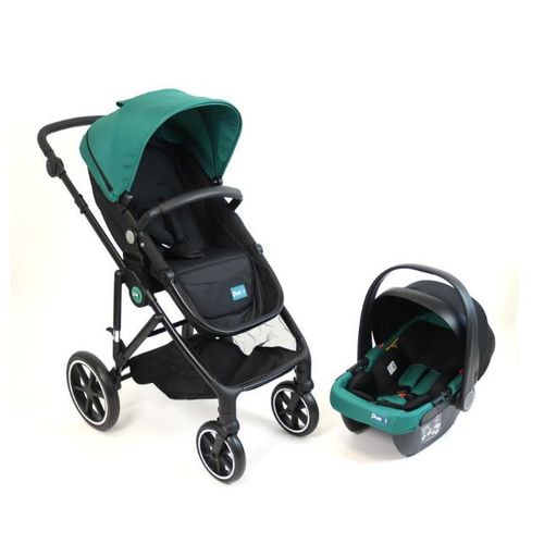 Puerri Duo Sistem Oscar, Dark Green slika 1