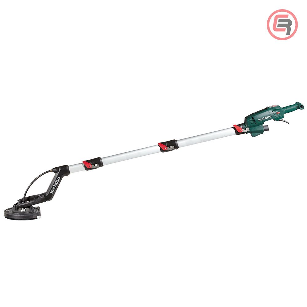 Metabo Brusilica LSV 5-225 Comfort Sa Dugim Vratom Žirafa 500 W - 600136000 slika 4