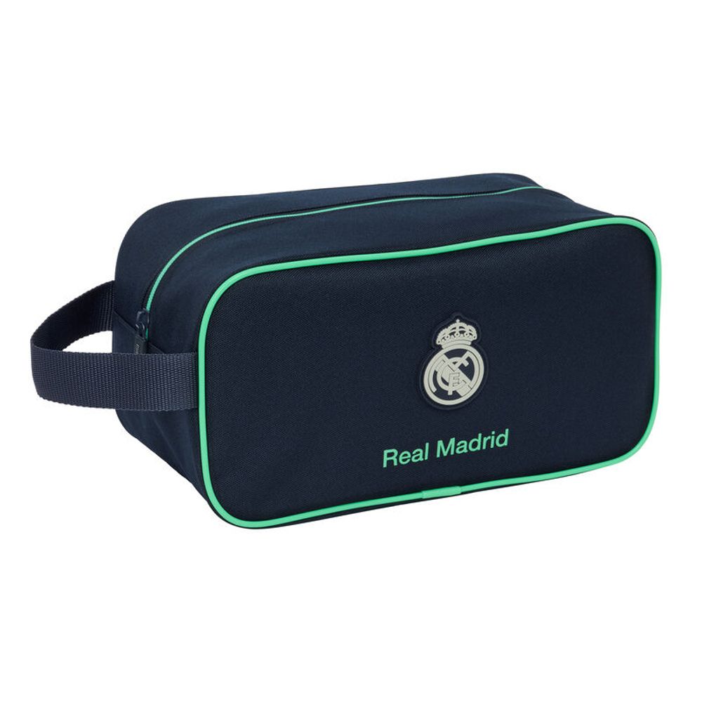 Zapatillero 2 Equipacion 25/26 Real Madrid slika 1