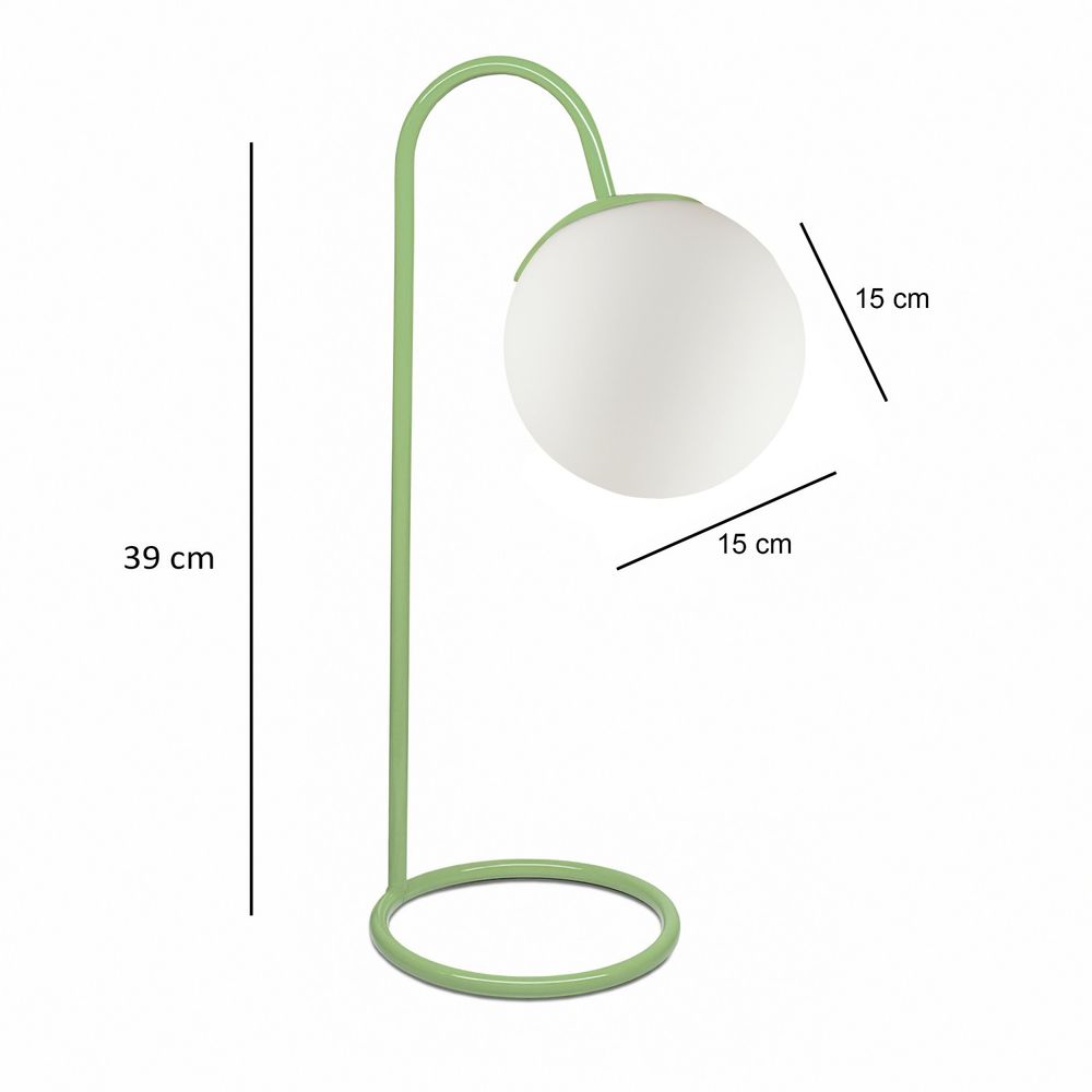 Mint Stona Lampa 241457 slika 3