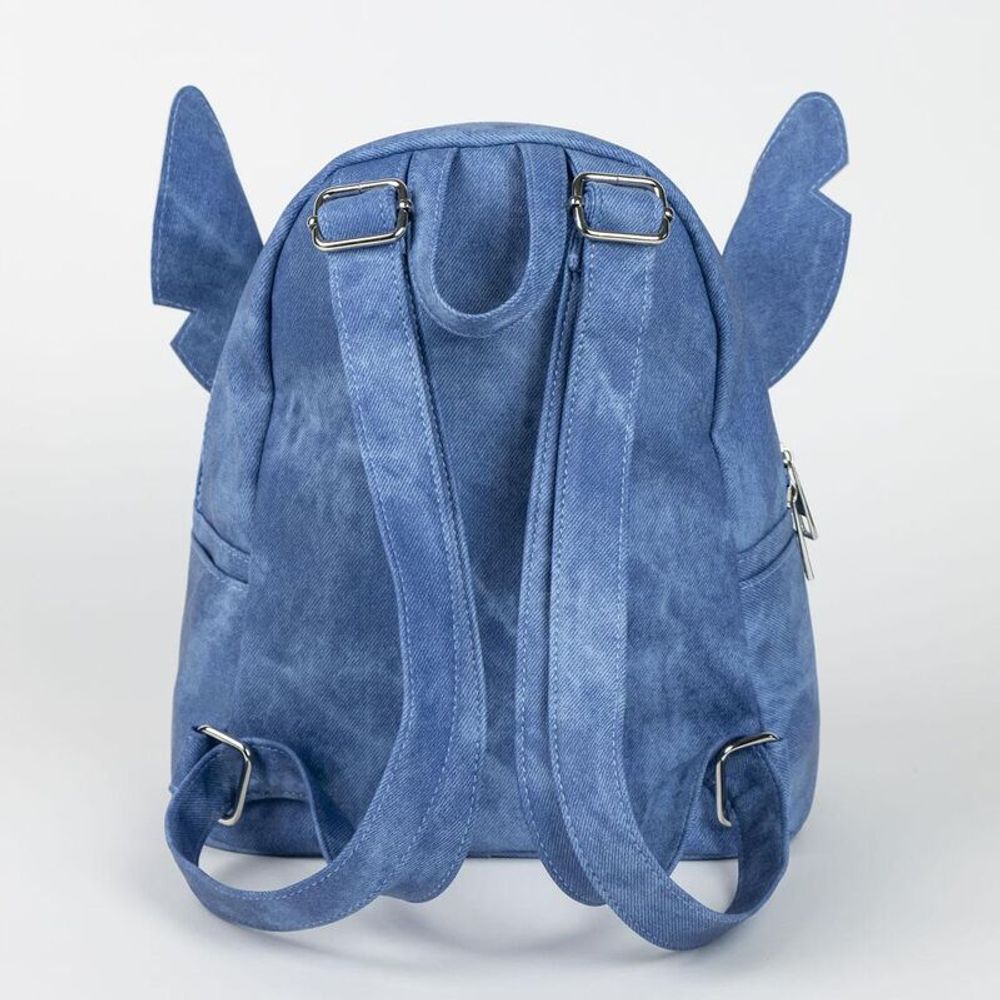 Disney Stitch Casual Ruksak slika 6