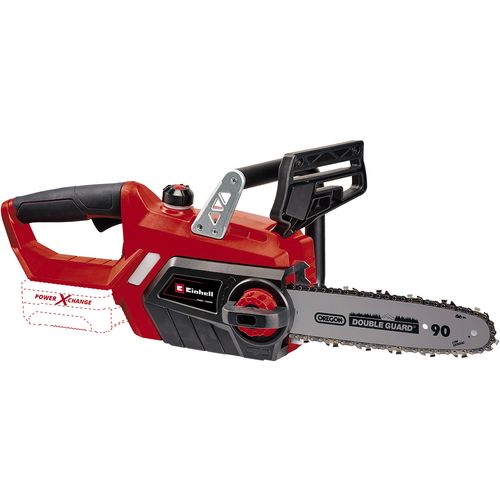 EINHELL Expert akumulatorska lančana pila Power X-Change GE-LC 18/25 Li-Solo slika 1