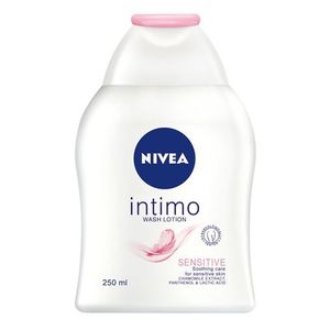 NIVEA Sensitive Intimo Losion  250 ml