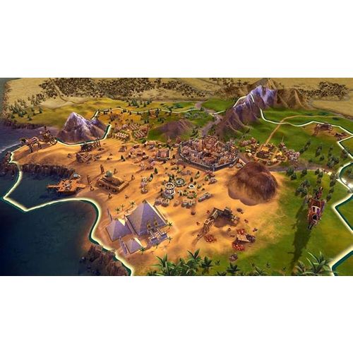 Sid Meier's Civilization VI (XBOX) slika 7