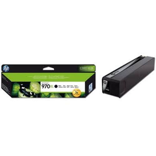 HP kertridž 970XL Black Original Ink slika 1