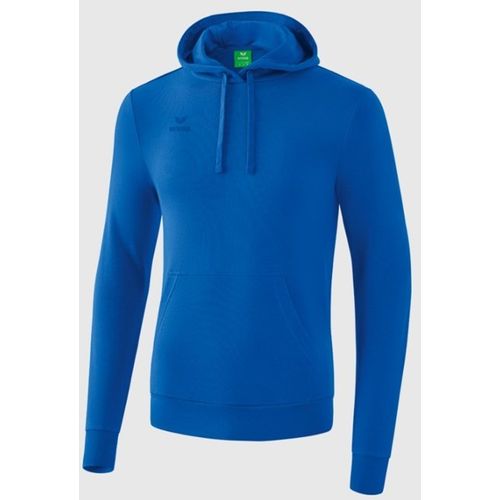 Hoodie Erima Classic New Royal  slika 1