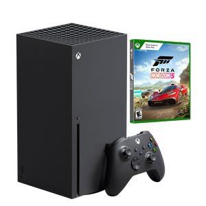 XBox Igraća konzola Xbox Series X 1TB + Forza Horizon 5