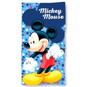 Disney Mickey Pamučni Ručnik za Plažu