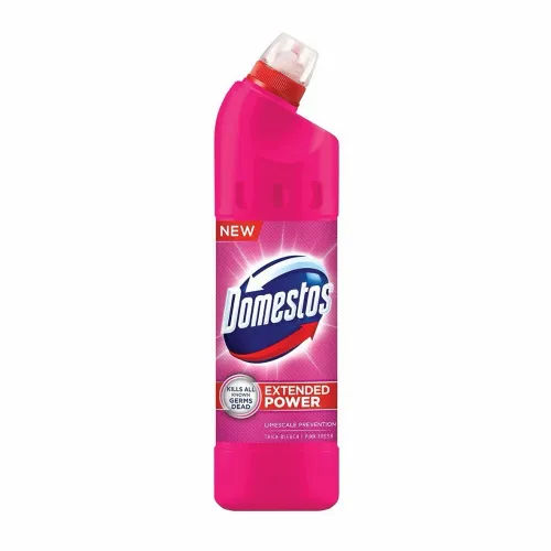 Domestos WC gel pink fresh, 750ml slika 1