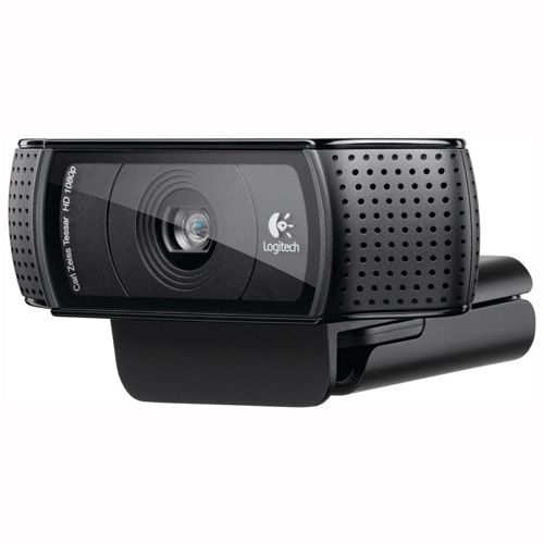 Logitech C920 Full HD Pro web kamera slika 3