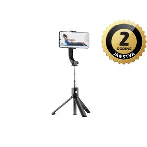 Red5 gimble-stabilizator za pametni telefon, mobitel, vlog, vlogging stick