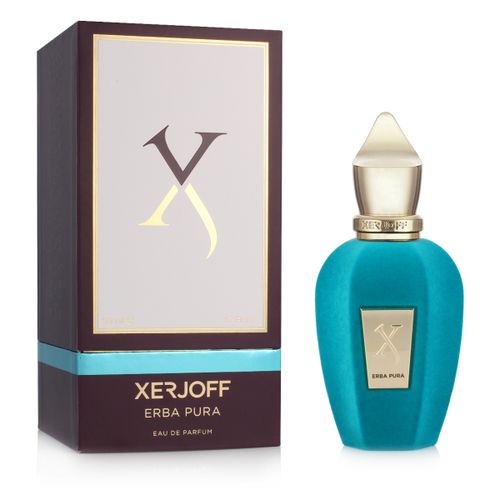 Xerjoff " V " Erba Pura Eau De Parfum 100 ml (unisex) slika 1