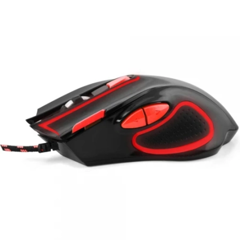 Esperanza Gaming Miš EGM401KR Hawk slika 2